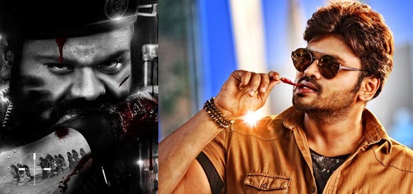 manchu manoj kumar,gunturodu,okkadu migiladu,manchu manoj  మంచు వారబ్బాయి ఆకట్టుకుంటున్నాడు! 